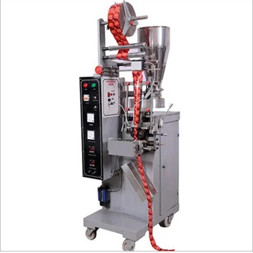 Pouch Packaging Machine