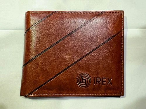 Promotional Mens Rexine Wallets