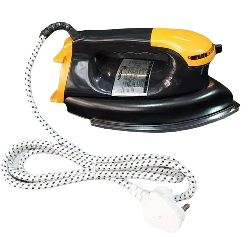 Electric Dry Iron