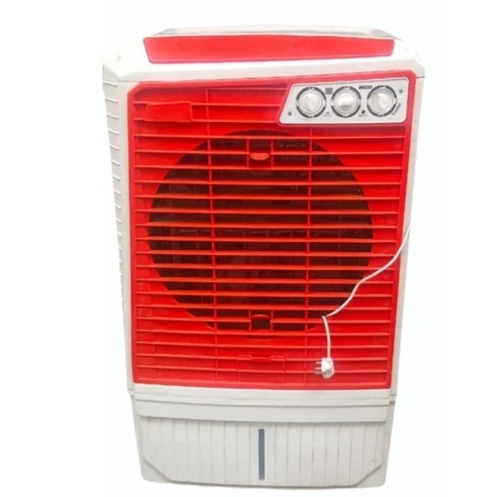 Red 125l Desert Air Cooler