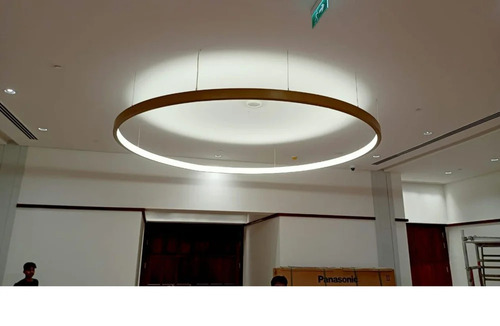 Round Led Lights - Application: G