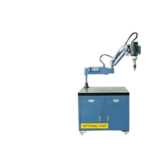 Servo Tapping Machines