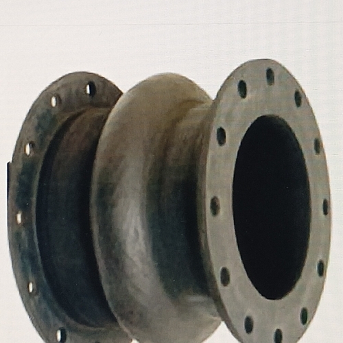 Silicone Rubber Bellow