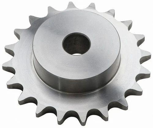 Single Strand Sprocket