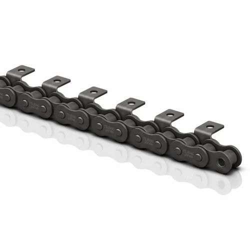 Standard Attachment Chain