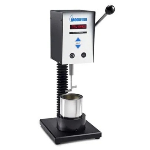 Stormer Brookfield Viscometer