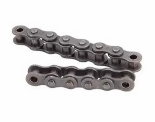 Straight Side Plate Chain