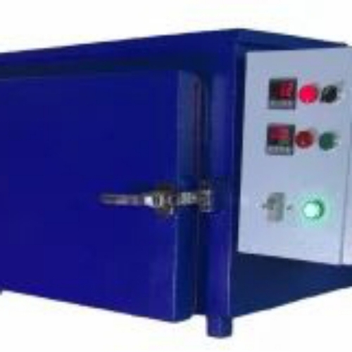 Tray dryer