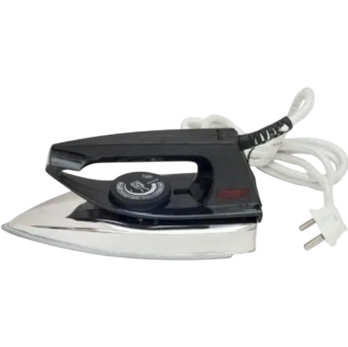 Ultra Light Electric Iron