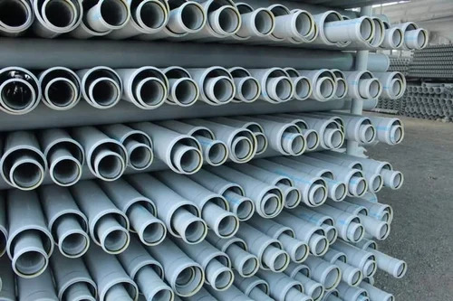 Upvc Swr Pipe - Application: D