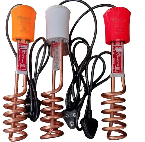 Electric Immersion Water Rod