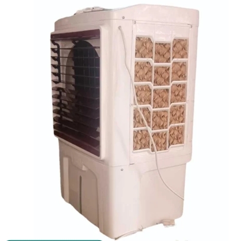 White 40l Desert Air Cooler