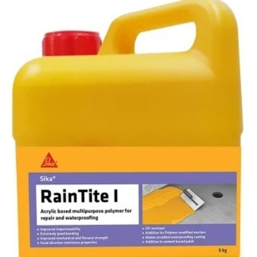  Coating Sika Raintite 5 Kg