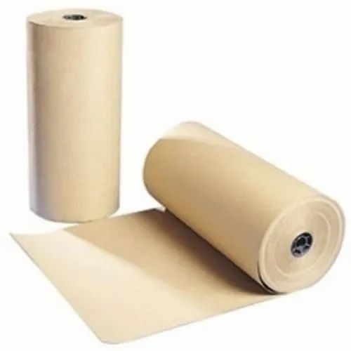 01 Insulating Kraft Paper