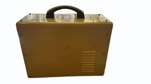 400 Amp Single Phase Welding Machine