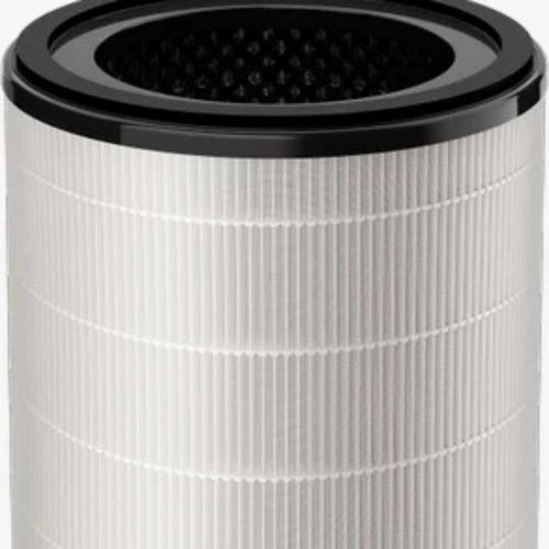 Air Purifier With Hepa Filter - Activated Carbon, Paper Material | Water Cooling, 220 Volt, 1 Year Warranty
