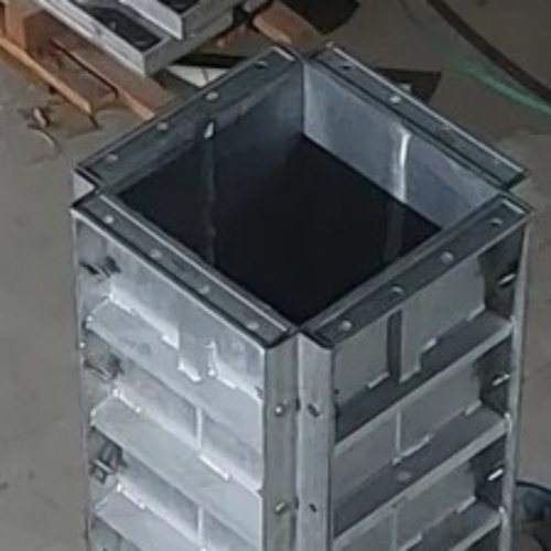 Aluminium Formwork System 