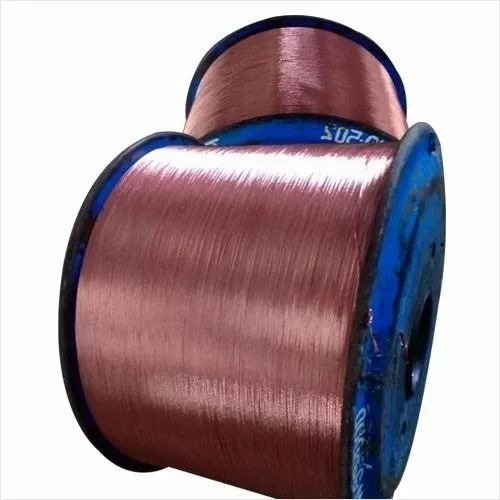 Aluminium Winding Wire