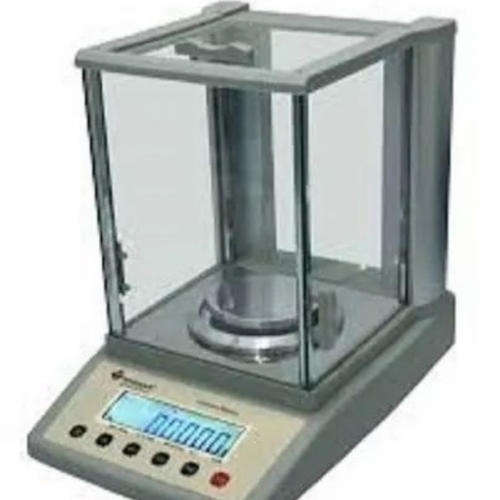 Analytical Balance