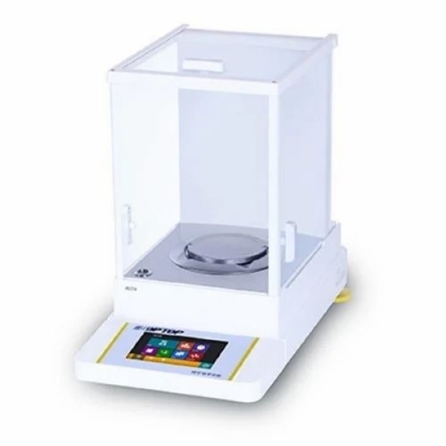 Analytical Weighing Balance 