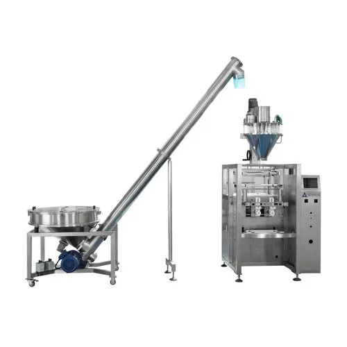 Auger Filling Machine