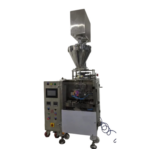 Automatic Auger Filler Machine