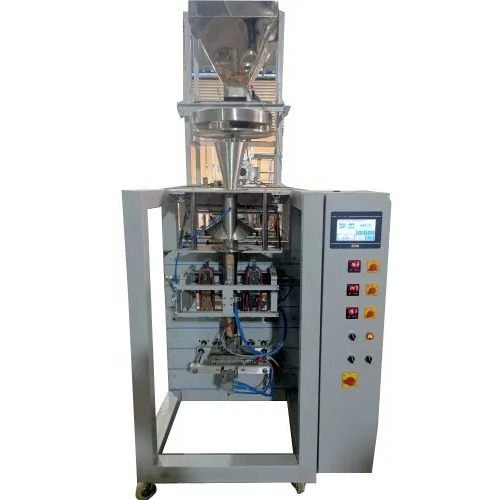 Automatic Cup Filler Machine