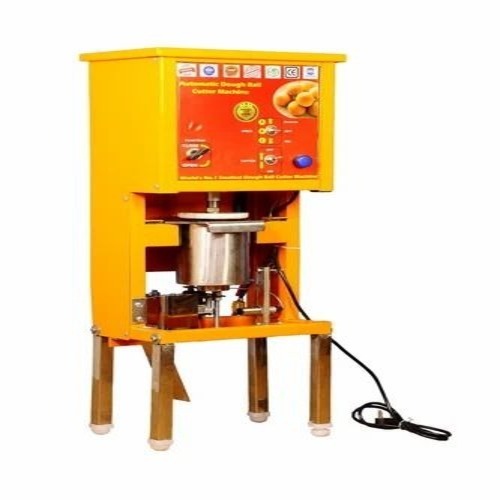 Automatic Idiyappam Making Machine