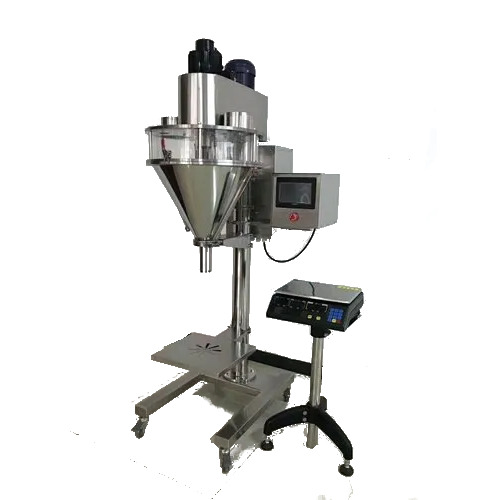 Powder Filling Machine