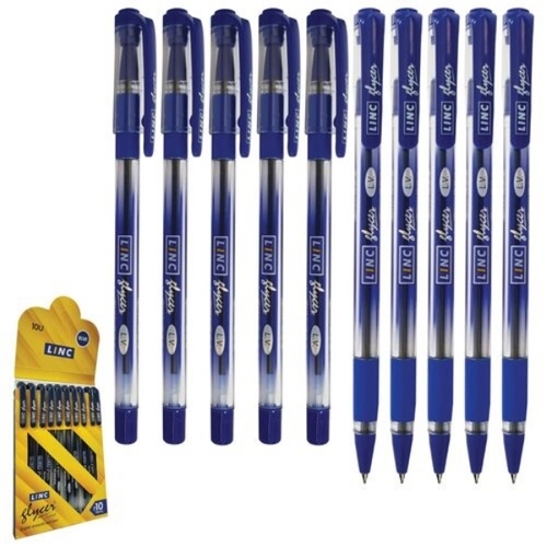 Ball pens
