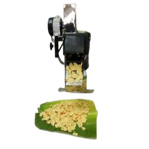 Banana Slicer Machine