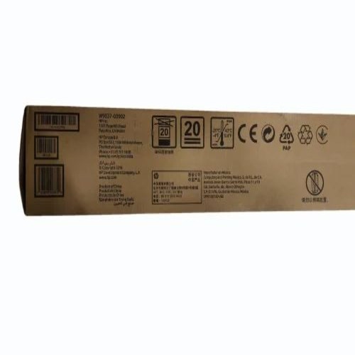 Black Hp W9037mc Toner Cartridge