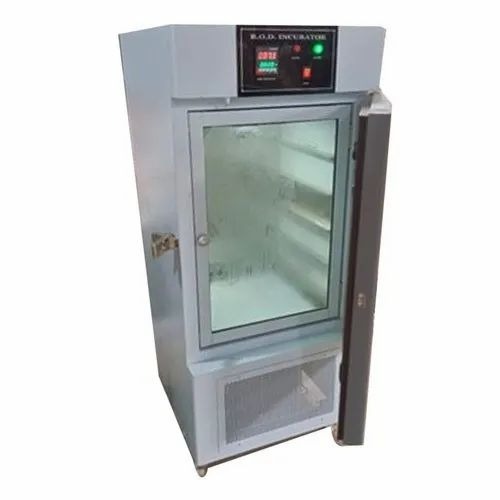 Bod Incubators Laboratory Equipment