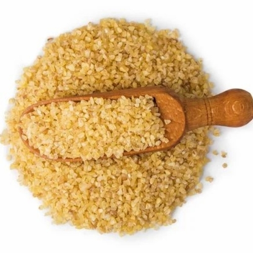 Bulgar Wheat 