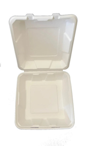 Burger Box - Coating Type: G