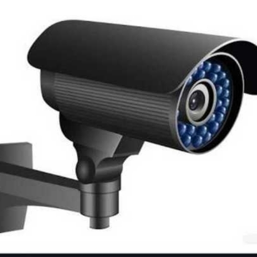 Cctv Bullet Camera