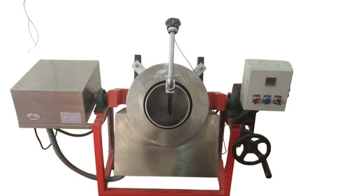 Commercial Coffee Roasting Machine