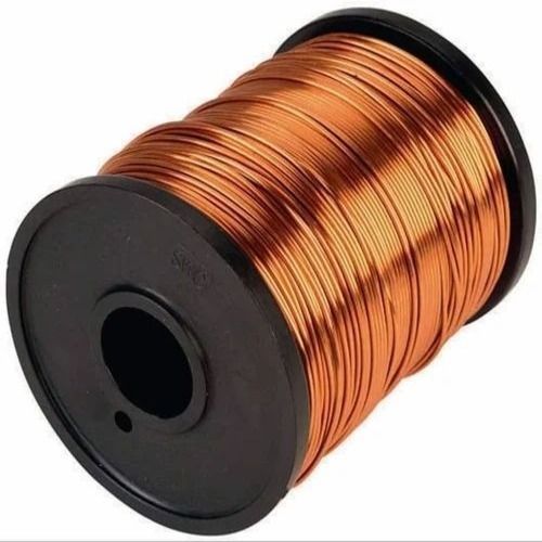 Copper Winding Wire - Features: Good Quality