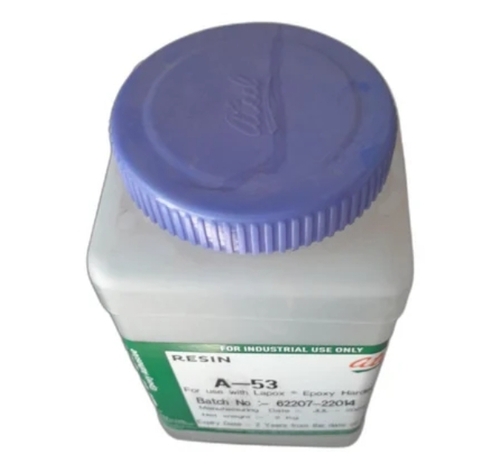Epoxy Resin And Hardener