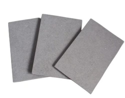 Everest Fiber Cement Board 6 Mm
