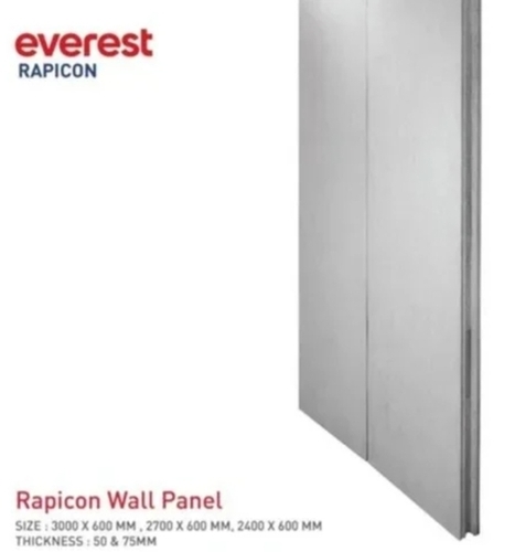 Everest Rapicon Wall Panel Partition