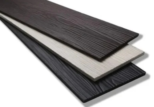 Everest Siding Wooden Plank