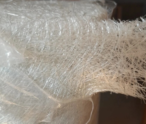 Fiberglass Stitched Fabric