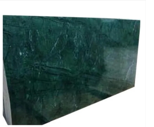 Green Kitchen Marble