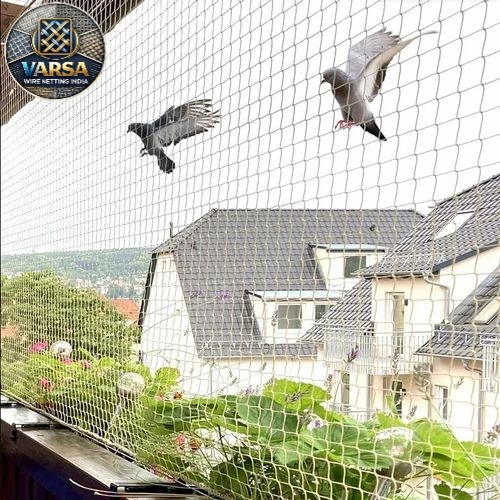 HDPE Anti Bird Net