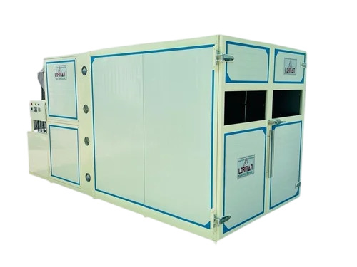 Heat Pump Food Dehydrator -100kg/Batch