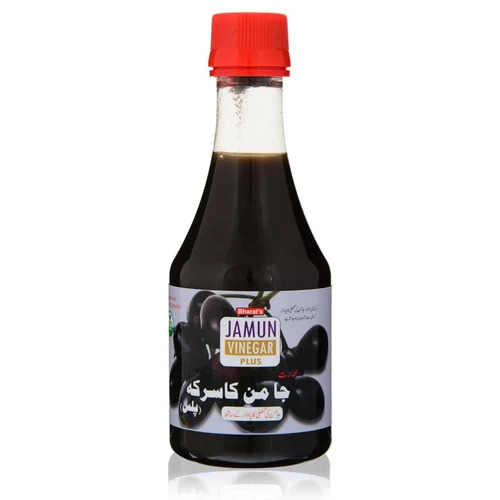 Jamun Ka Sirka 250ml