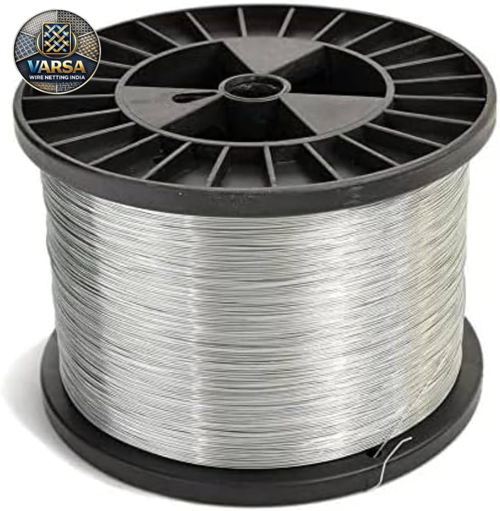 Jhatka Wire - Application: Industrial Sites