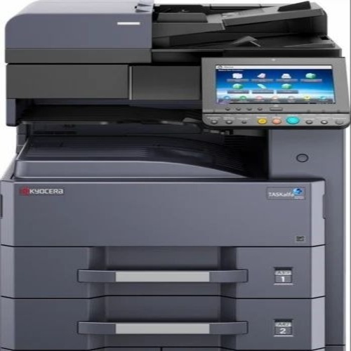 Kyocera 3200i Multifunction Printer
