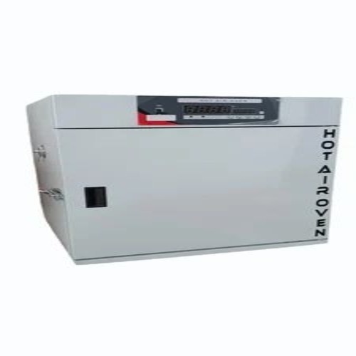 Laboratory Hot Air Oven